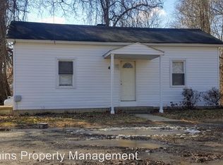 Carroll Ave, Edgewood, MD 21040