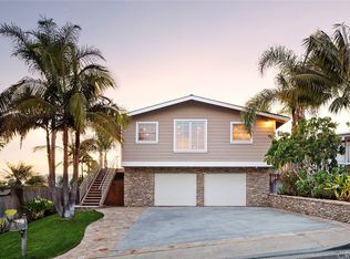 168 W Avenida Ramona, San Clemente, CA 92672