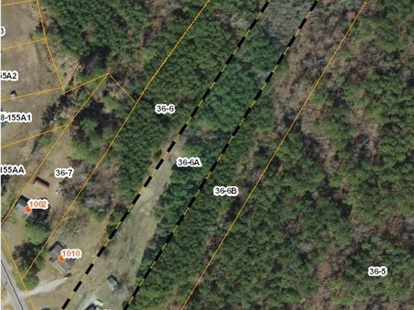 1050 Low Ground Rd, Emporia, VA 23847