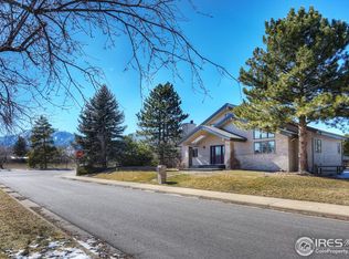 125 Inca Pkwy, Boulder, CO 80303