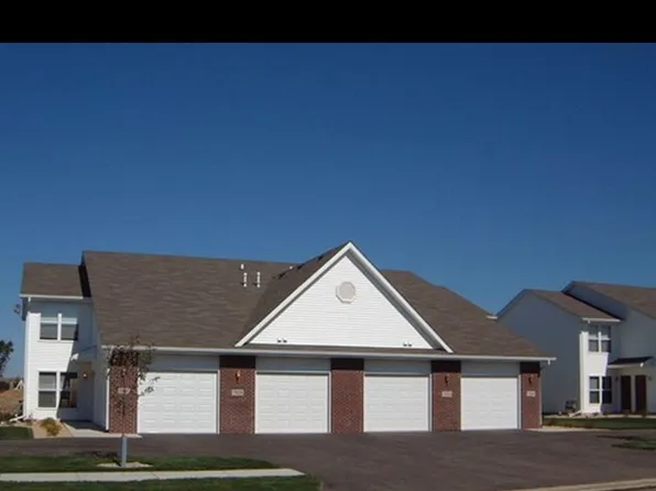 7324-7322 Shillington Dr #7324, Rockford, IL 61107