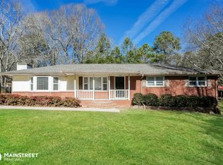 3854 Sharon Dr, Powder Springs, GA 30127