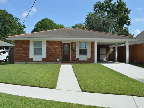 5009 Hastings St, Metairie, LA 70006