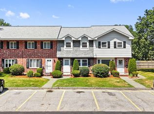 23 Constitution Way, Methuen, MA 01844