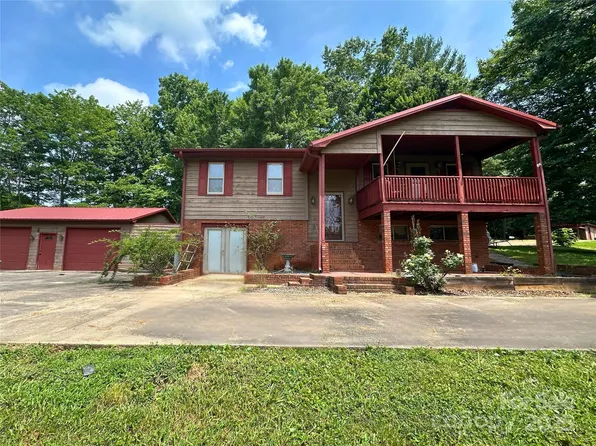 84 Randolph Rd, Marion, NC 28752