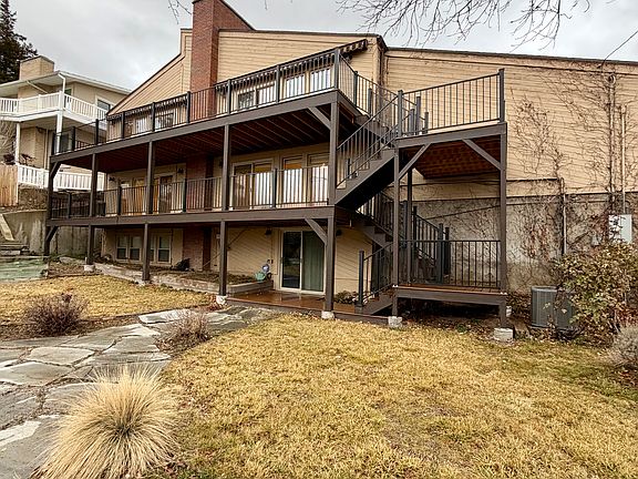 2nd image of 3596 S Crestwood Dr