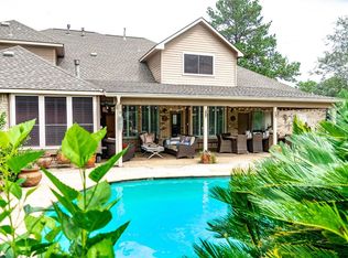 17311 E Single Rose Ct, Cypress, TX 77429