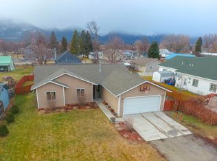 207 Spring St, Stevensville, MT 59870