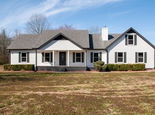 1159 Canaan Rd, Columbia, TN 38401