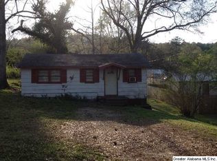 609 Anniston Ave, Piedmont, AL 36272