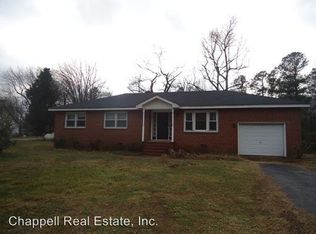 5704 Prince George Dr, Prince George, VA 23875
