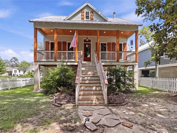 338 Depre St, Mandeville, LA 70448