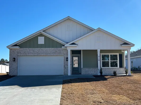 519 War Eagle Ct, Conway, SC 29526