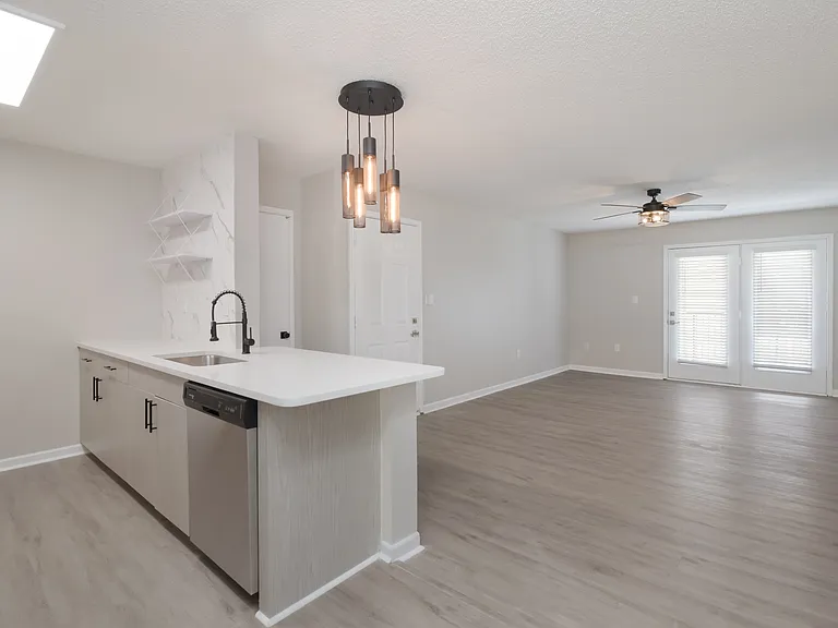The Flats at Lancaster — Photo 21