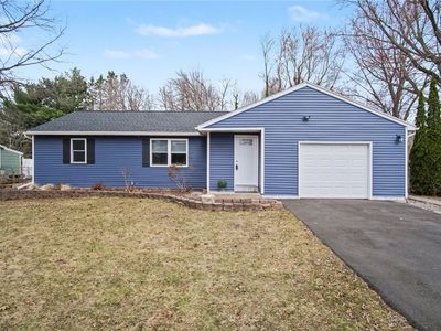 816 Klem Rd, Webster, NY, 14580
