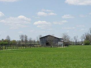 4201 Huffman Mill Pike LOT 4279, Lexington, KY 40511