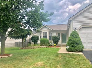 7830 Waggoner Chase Blvd, Blacklick, OH 43004