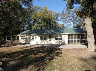 7665 Ga Highway 17, Bowersville, GA 30516