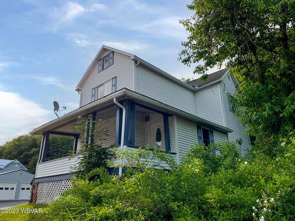 268 Pennsylvania Ave, Renovo, PA 17764 MLS WB98077 Zillow