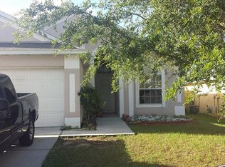 247 High Ridge Dr, Davenport, FL 33837