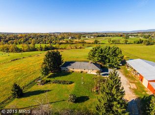 21133 Foxcroft Rd, Middleburg, VA 20117