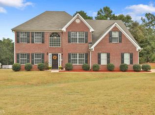 115 Bobtail Ct, Hampton, GA 30228