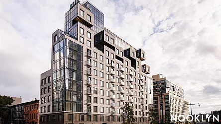 Rented by Nooklyn NYC LLC