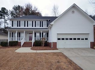 119 Doverside Dr, Columbia, SC 29212