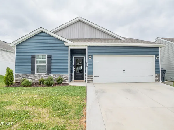 93 Thistle Dr, Bluff City, TN 37618