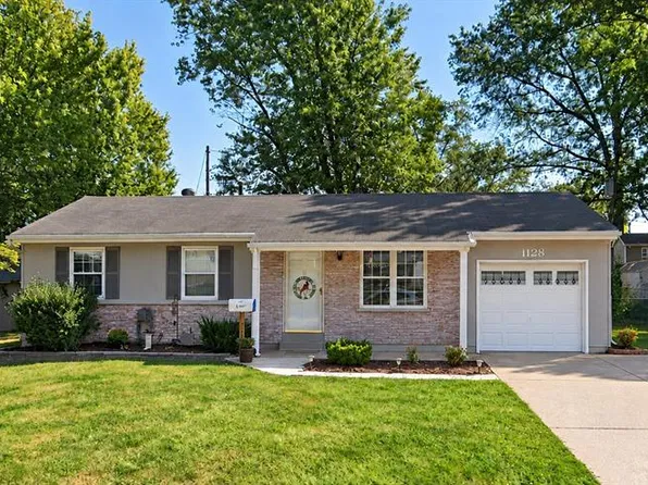 1128 Central Pkwy, O'Fallon, MO 63366