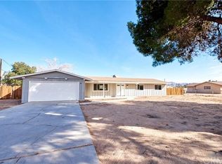 21016 Pineridge Ave, Apple Valley, CA 92307