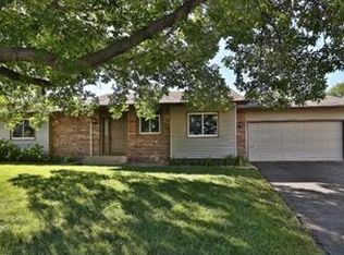 10641 Wyoming Cir, Bloomington, MN 55438