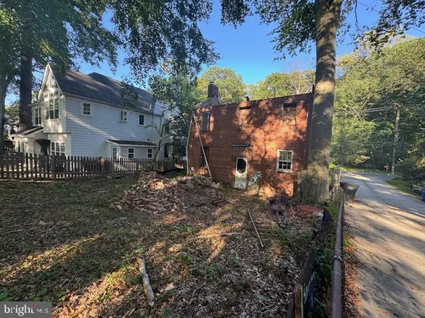 5410 30th Pl NW, Washington, DC 20015