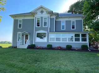 5672 State Route 602, New Washington, OH 44854