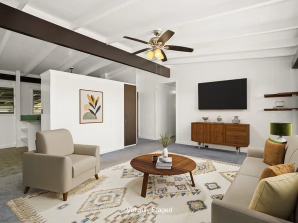 3422 Hinahina St, Lihue, HI 96766