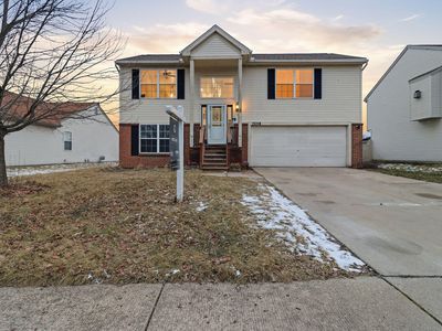 7258 Royal Troon Dr, Ypsilanti, MI, 48197