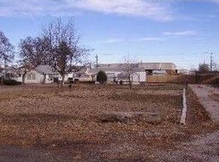 1530 S Hazel Ct, Denver, CO 80219