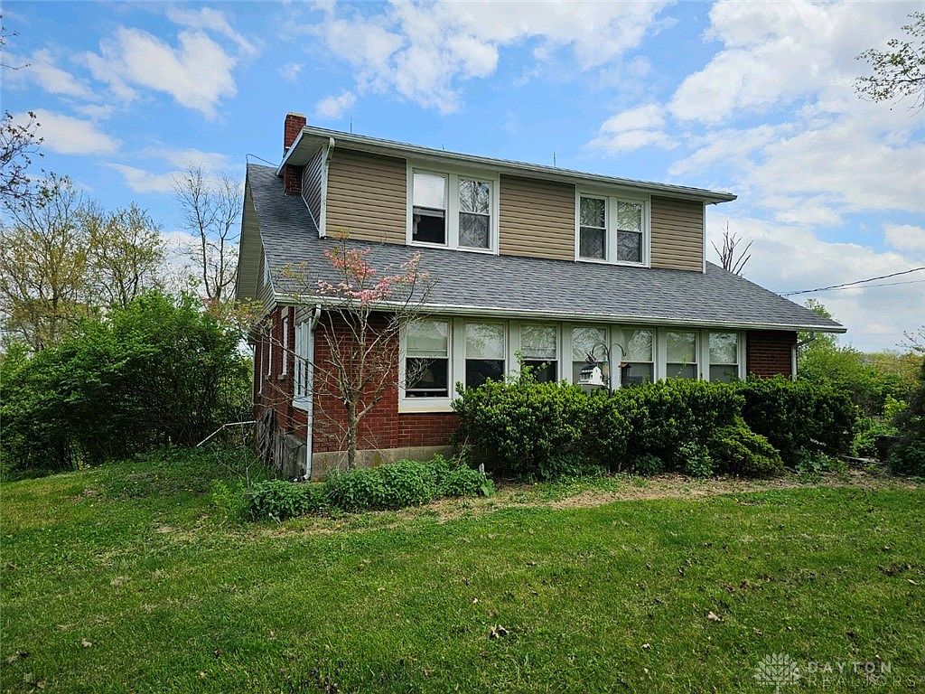 9624 Camden Darrtown Rd, Camden, OH 45311 Zillow