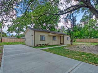 10055 Hardison Ln, Houston, TX 77041