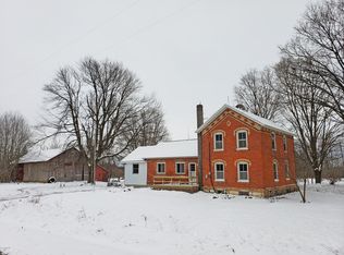 1754 Perry St SW, Byron Center, MI 49315