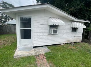 511 Ray Ave #1/2-A, Lafayette, LA 70506