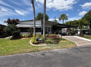 Buttonwood Bay RV Resort, Sebring, FL 33875