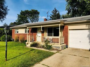 650 Provincetown Ln, Plymouth, MI 48170