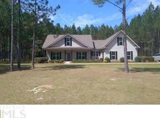 1331 Payne Rd, Rentz, GA 31075