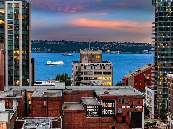 1920 4th Avenue #1804, Seattle, WA 98101