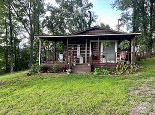 2810 Byrd Rd, Morganton, NC 28655