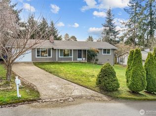 2509 SW 325th Place, Federal Way, WA 98023
