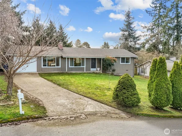 2509 SW 325th Place, Federal Way, WA 98023