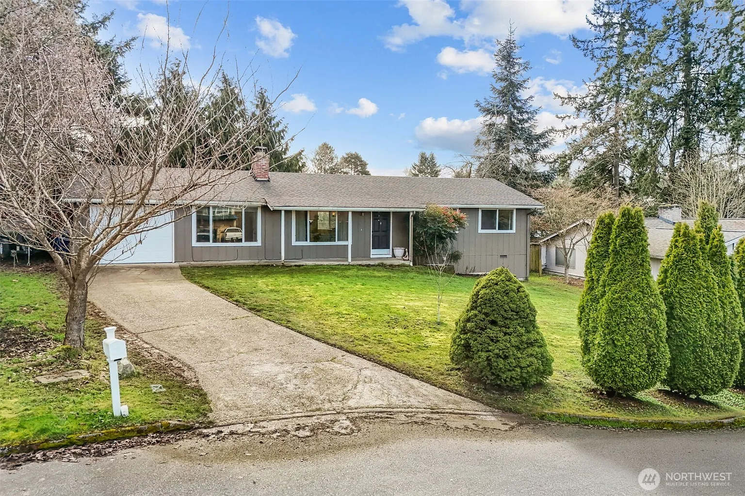 2509 SW 325th Place photo 1