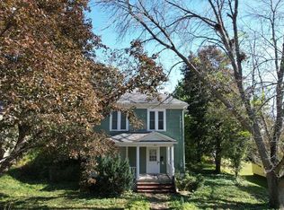 361 S Vine St, West Union, IA 52175